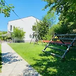 Friends Holiday home *