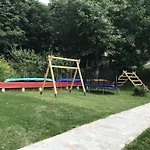 Friends * Kurdzhali