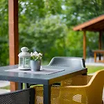 Friends Holiday home