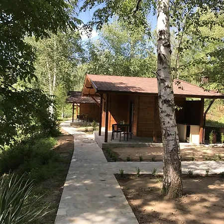Casa vacanze Friends