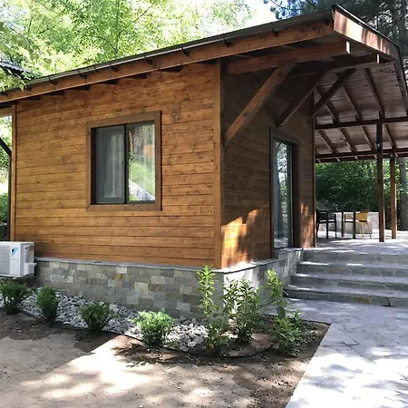 Holiday home Friends Kurdzhali