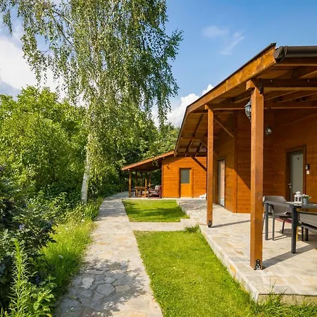 Friends Holiday home