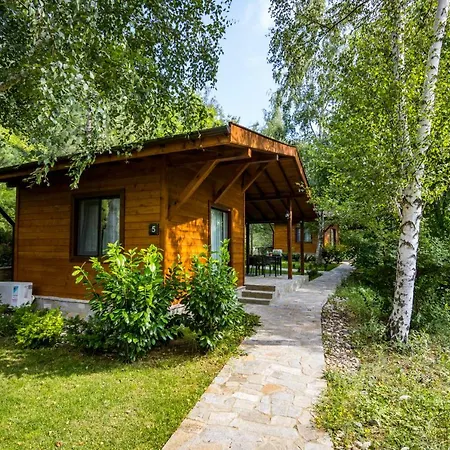 Holiday home Friends Kurdzhali