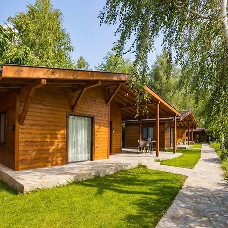 Friends Holiday home