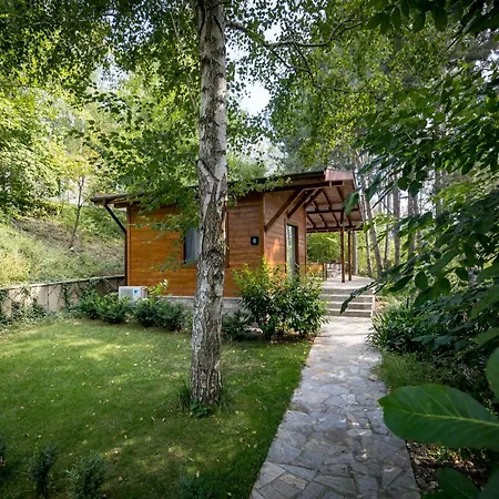 Holiday home Friends