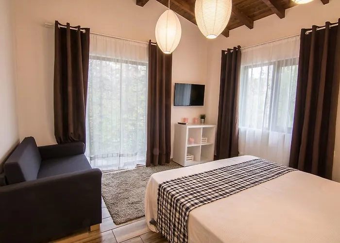 Friends Holiday home *