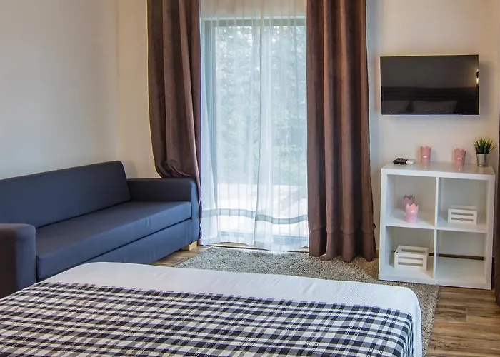 Holiday home Friends