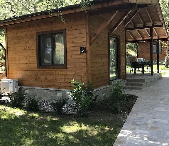 Friends Holiday home