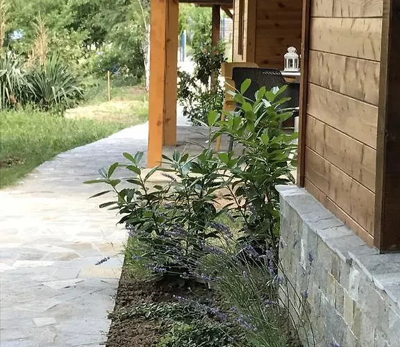 Holiday home Friends