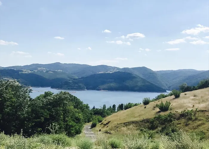 Friends Holiday home Kurdzhali