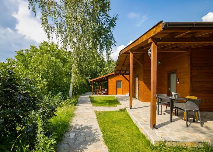 Friends Holiday home