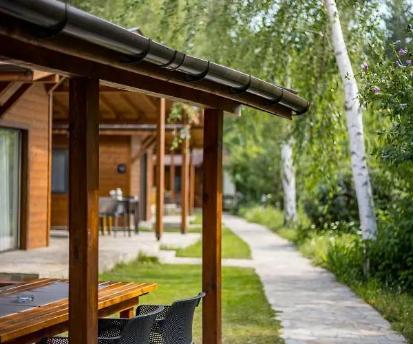 Holiday home Friends