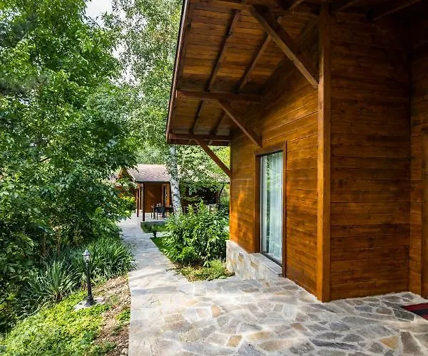 Friends Holiday home