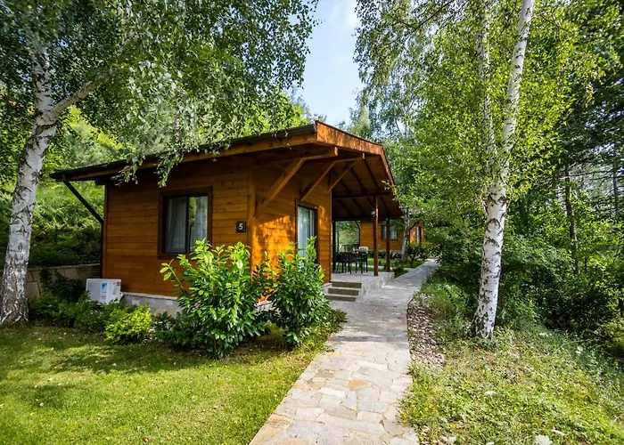 Holiday home Friends Kurdzhali