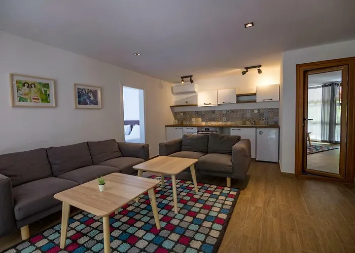 Friends Holiday home Kurdzhali