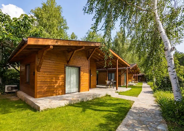 Friends Holiday home