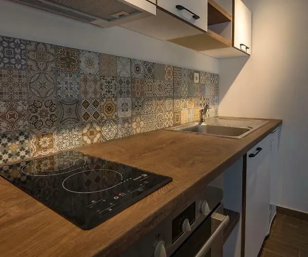 Holiday home Friends