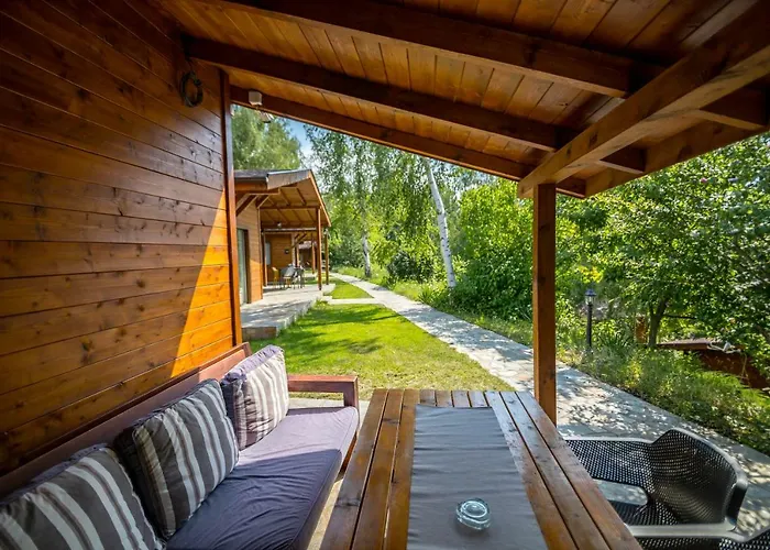 Holiday home Friends Kurdzhali