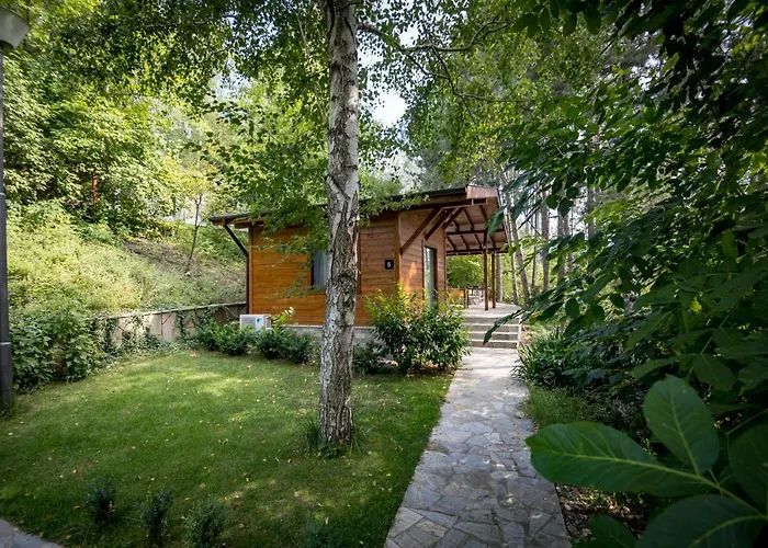 Holiday home Friends