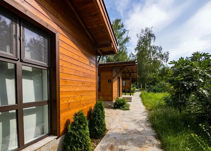 Holiday home Friends *